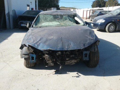  SEAT LEON (5F1) 