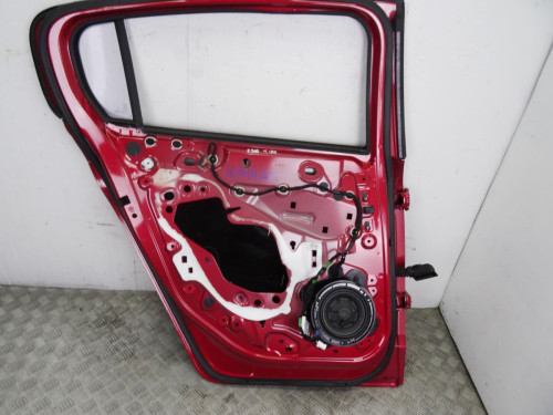  PUERTA TRASERA IZQUIERDA PEUGEOT 308 (P5) 