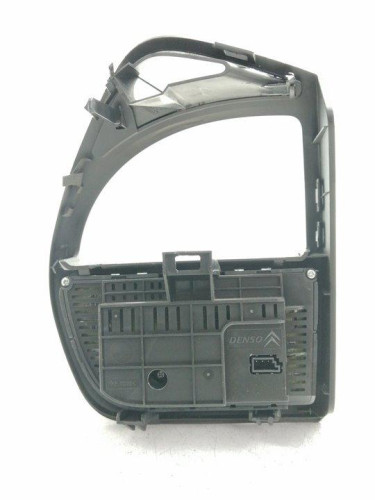 MANDO CLIMATIZADOR CITROEN C4 PICASSO 