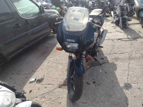  YAMAHA XJ 600 / 900 