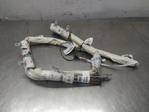  AIRBAG CORTINA DELANTERO DERECHO Nissan MICRA (K14) 