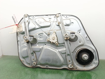 ELEVALUNAS DELANTERO DERECHO, Hyundai, I30 (FD)