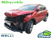 NISSAN QASHQAI (J11E) — vehículo donante para recambios 