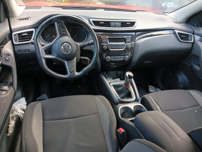 NISSAN QASHQAI (J11E)