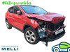 NISSAN QASHQAI (J11E) — vehículo donante para recambios 