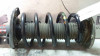 AMORTIGUADOR DELANTERO IZQUIERDO Land Rover FREELANDER (LR2) 