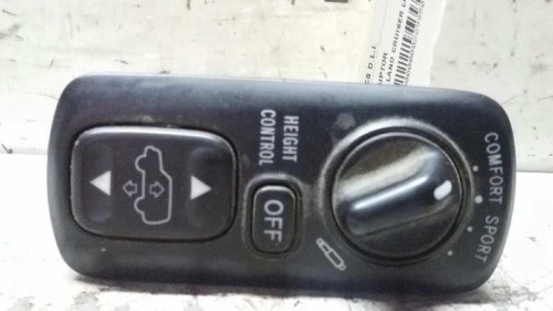 INTERRUPTOR TOYOTA LAND CRUISER (J12) 