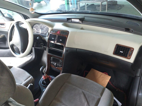  PEUGEOT 307 (S1)(04.2001) 