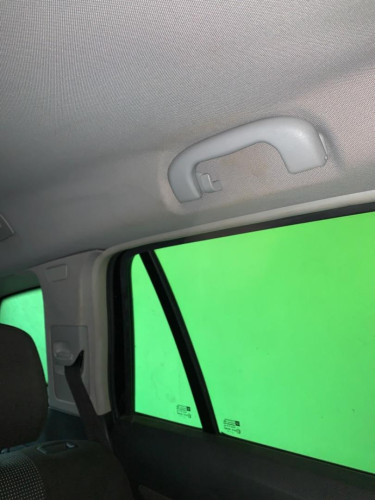 ASIDERO TECHO TRASERO IZQUIERDO OPEL ASTRA H CARAVAN 
