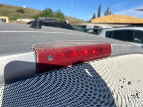 LUZ CENTRAL DE FRENO OPEL CORSA D 