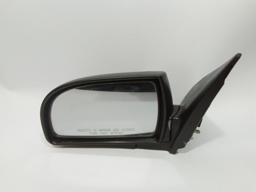 RETROVISOR IZQUIERDO 