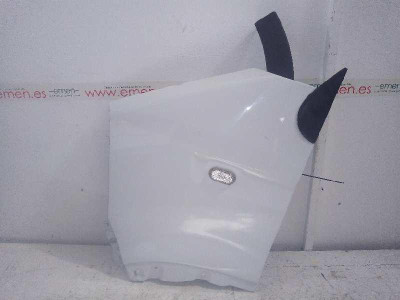 ALETA DELANTERA IZQUIERDA, NISSAN, INTERSTAR (X70)