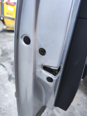 CERRADURA PUERTA DELANTERA IZQUIERDA