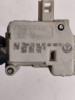  MOTOR CIERRE CENTRALIZADO MALETERO / PORTON Seat CORDOBA BERLINA (6K2) 