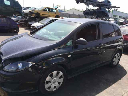  SEAT ALTEA (5P1) 