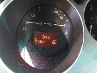 SEAT ALTEA (5P1)