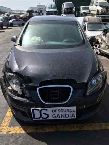  SEAT ALTEA (5P1) 
