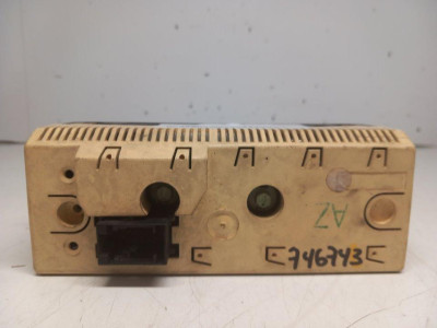 PANTALLA MULTIFUNCION