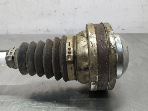  TRANSMISION DELANTERA IZQUIERDA Volkswagen EOS (1F7)(2006) 
