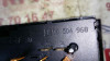  MANDO LUCES OPEL VECTRA B BERLINA 