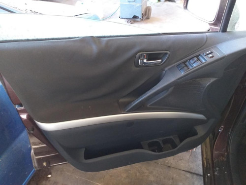  TOYOTA COROLLA VERSO (R1) 