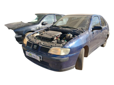 SEAT CORDOBA BERLINA (6K2)