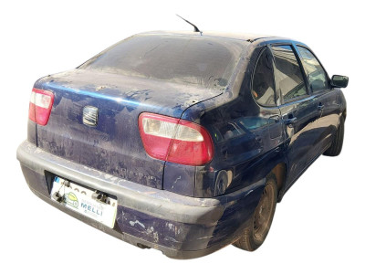 SEAT CORDOBA BERLINA (6K2)