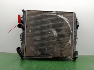 RADIADOR AGUA, Renault, KANGOO I (F/KC0)