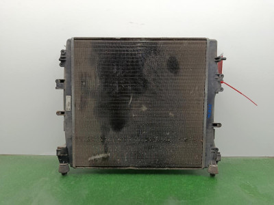 RADIADOR AGUA, Renault, KANGOO I (F/KC0)