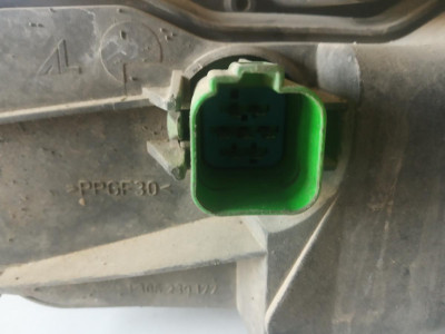 FARO DERECHO, Ford, MONDEO BERLINA (GE)
