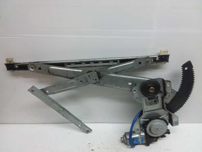 ELEVALUNAS DELANTERO DERECHO, Hyundai, MATRIX (FC)