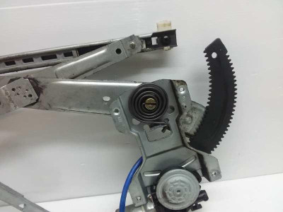 ELEVALUNAS DELANTERO DERECHO, Hyundai, MATRIX (FC)