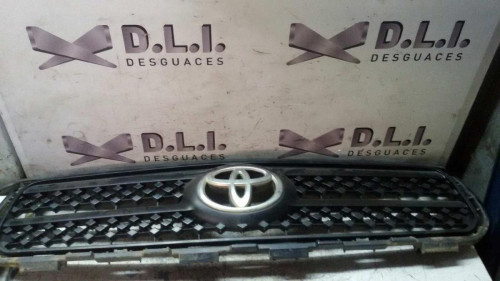 REJILLA DELANTERA TOYOTA RAV4 (A3) 