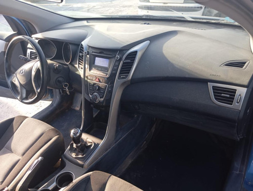  HYUNDAI I30 CW (GDH) 
