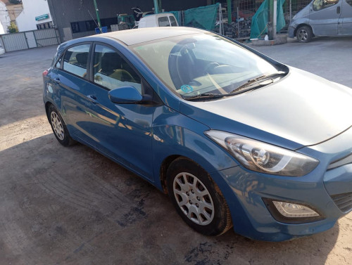  HYUNDAI I30 CW (GDH) 