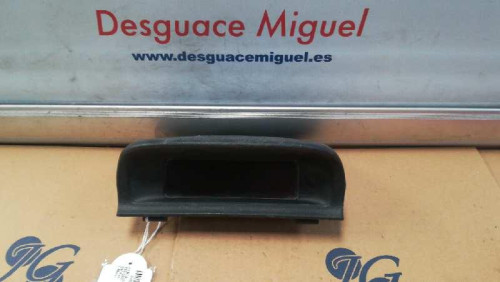  PANTALLA MULTIFUNCION, , 