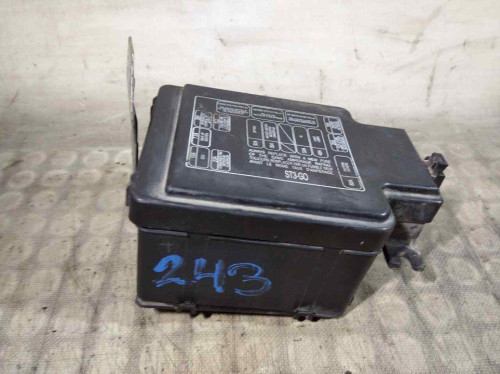 CAJA RELES / FUSIBLES HONDA CIVIC 5 PUERTAS (MA/MB) 