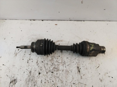 TRANSMISION DELANTERA IZQUIERDA, SSANGYONG, ACTYON