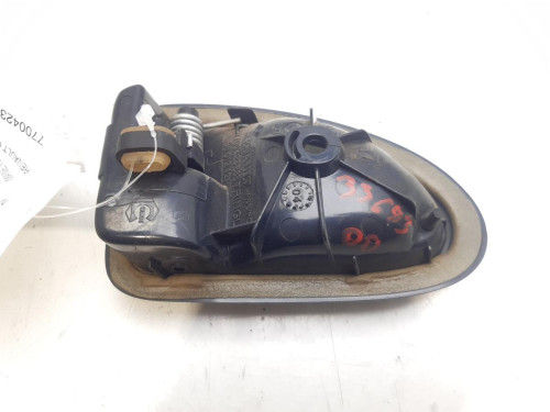  MANETA INTERIOR DELANTERA DERECHA RENAULT CLIO II FASE II (B/CB0) 