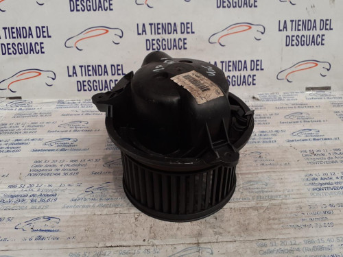  MOTOR CALEFACCION 