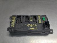 MODULO ELECTRONICO