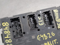 MODULO ELECTRONICO