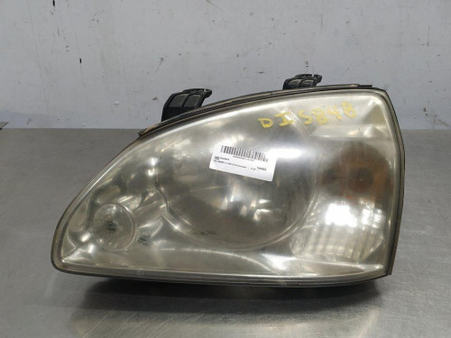  FARO IZQUIERDO KIA CARENS (RS) 