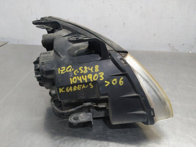 FARO IZQUIERDO, KIA, CARENS (RS)