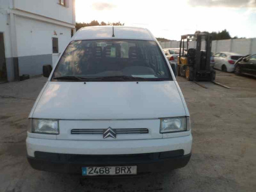  CITROEN JUMPY 