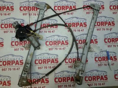 ELEVALUNAS DELANTERO DERECHO, CITROEN, XSARA BERLINA