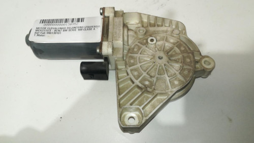  MOTOR ELEVALUNAS DELANTERO IZQUIERDO 