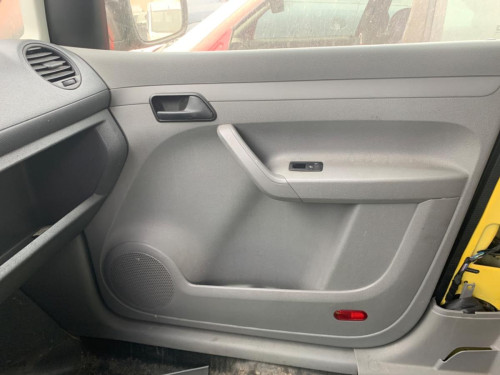 ELEVALUNAS DELANTERO DERECHO VOLKSWAGEN CADDY (2K)(02.2004) 