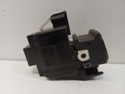 INTERRUPTOR, RENAULT, LATITUDE