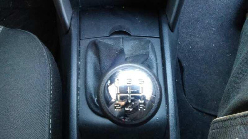  CAJA CAMBIOS, PEUGEOT, 207 